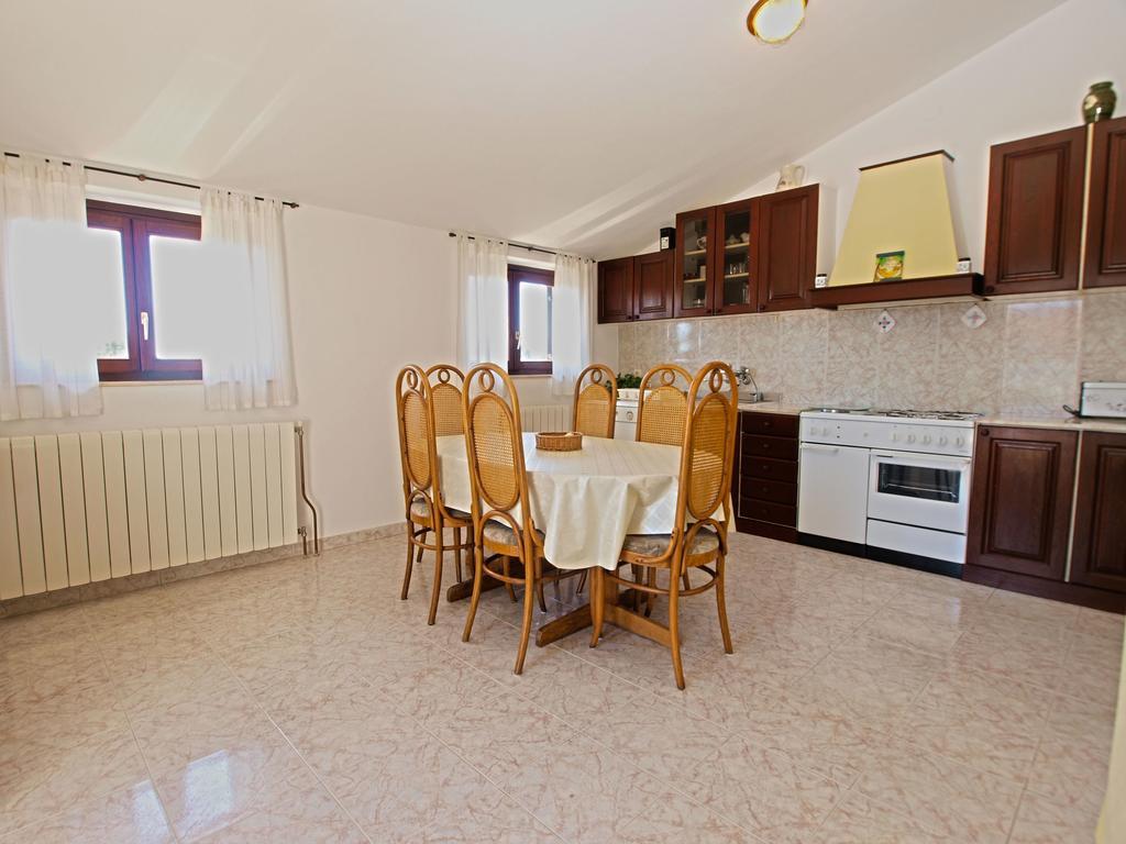 Apartments Milio 1105 파자나 외부 사진