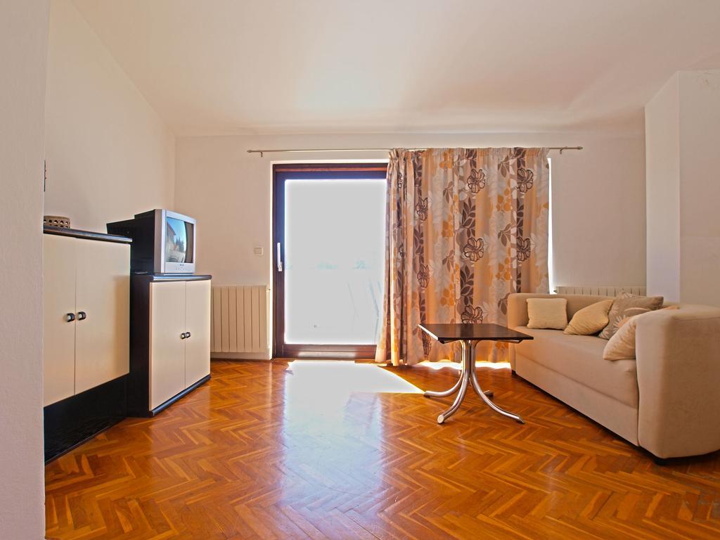 Apartments Milio 1105 파자나 외부 사진