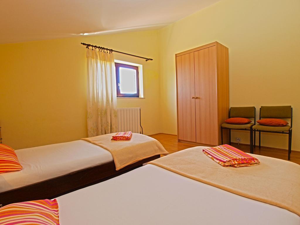 Apartments Milio 1105 파자나 외부 사진