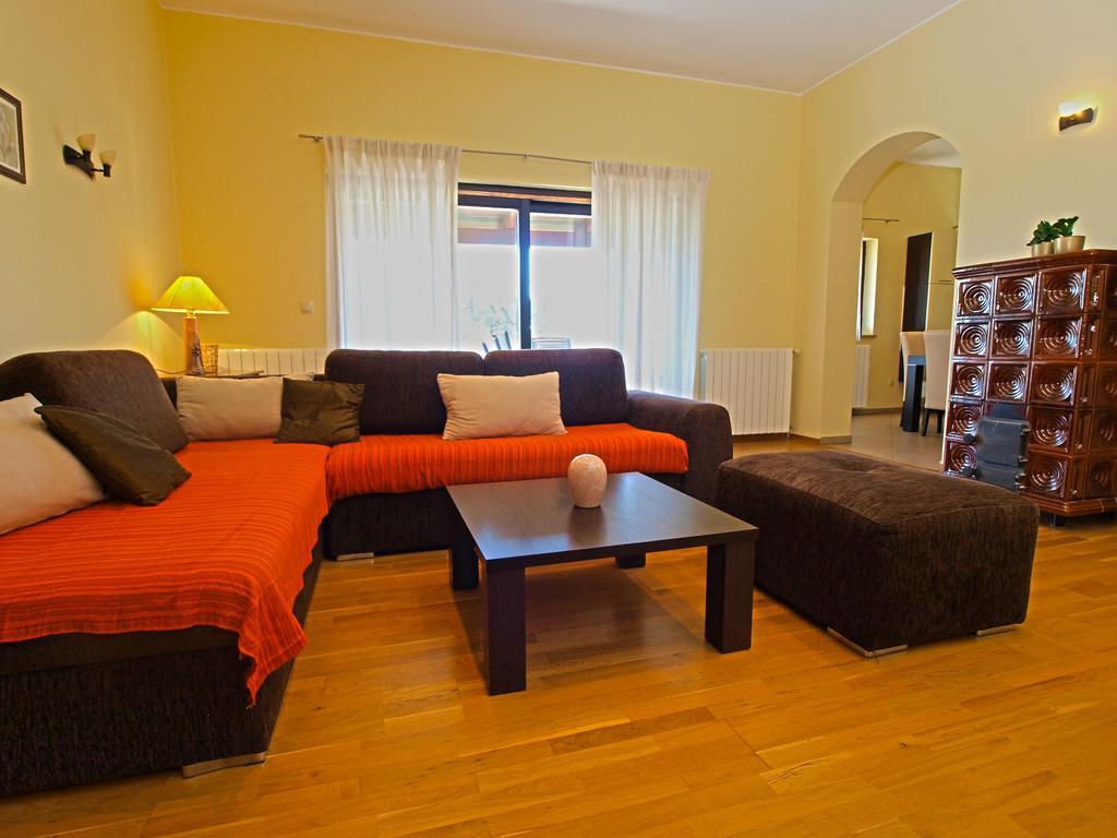 Apartments Milio 1105 파자나 외부 사진