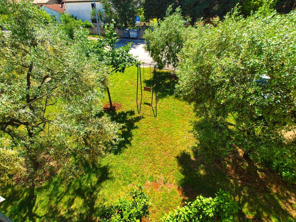 Apartments Milio 1105 파자나 외부 사진