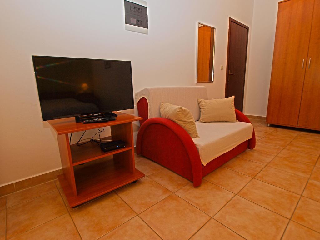 Apartments Milio 1105 파자나 외부 사진