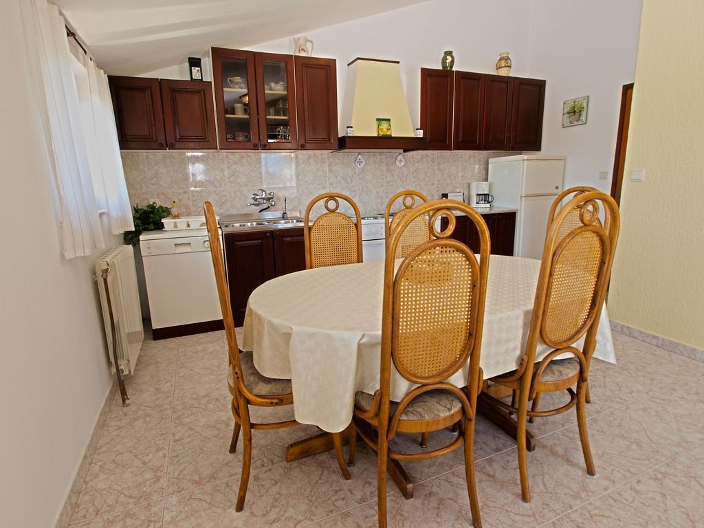 Apartments Milio 1105 파자나 외부 사진