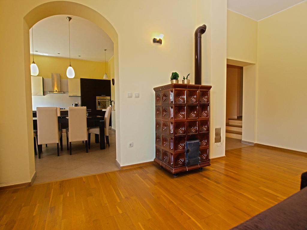 Apartments Milio 1105 파자나 외부 사진