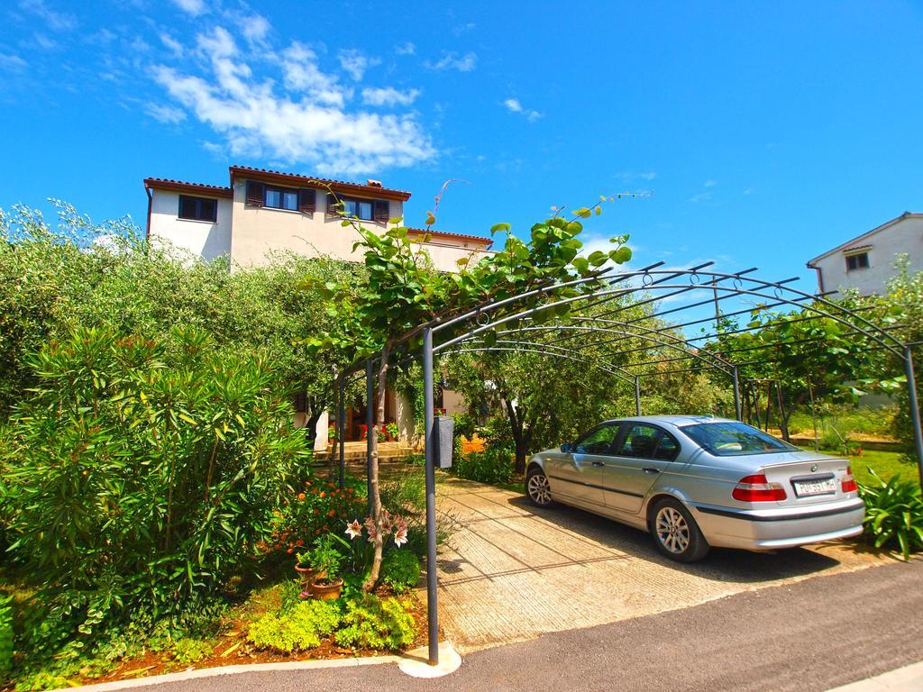 Apartments Milio 1105 파자나 외부 사진