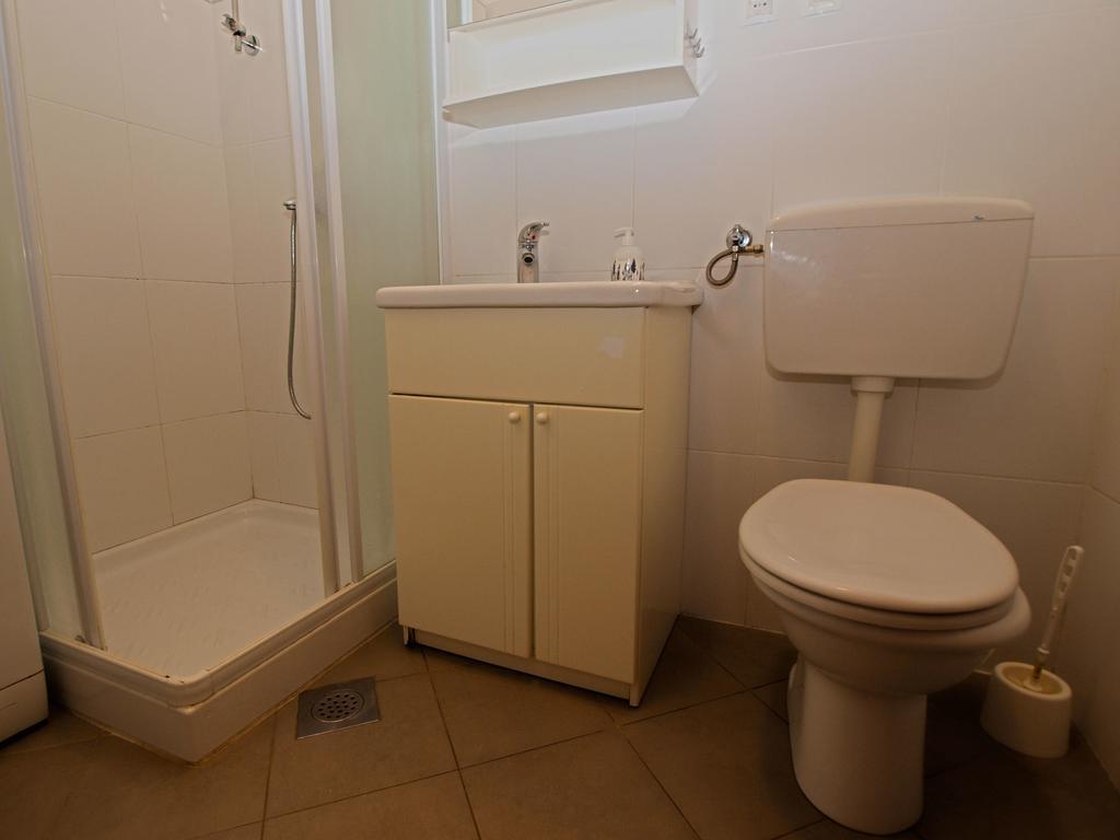 Apartments Milio 1105 파자나 외부 사진