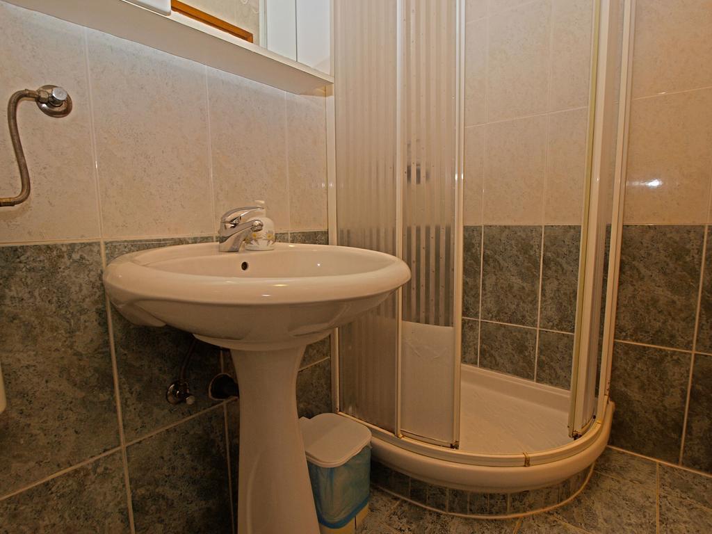 Apartments Milio 1105 파자나 외부 사진
