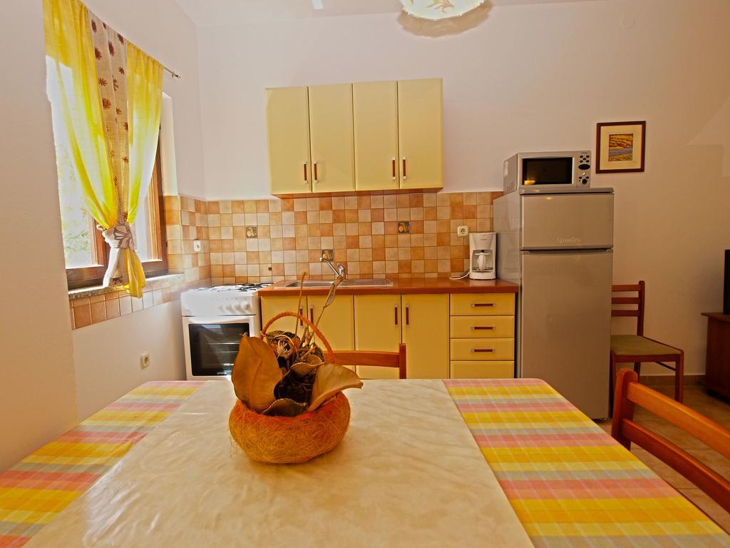 Apartments Milio 1105 파자나 외부 사진