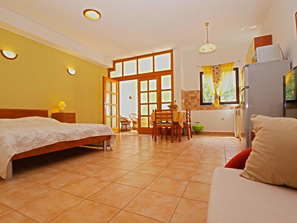 Apartments Milio 1105 파자나 외부 사진