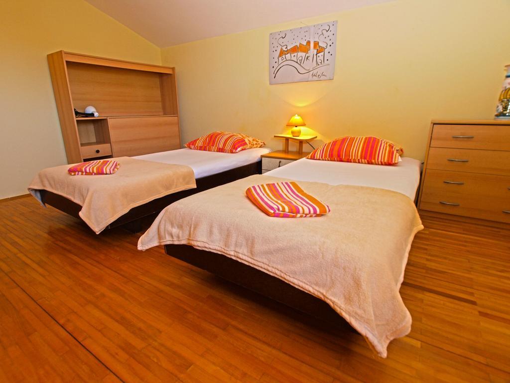 Apartments Milio 1105 파자나 외부 사진