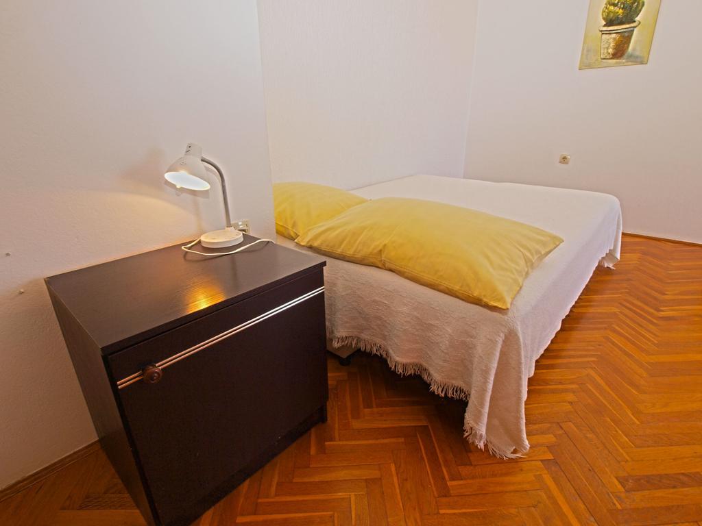 Apartments Milio 1105 파자나 외부 사진