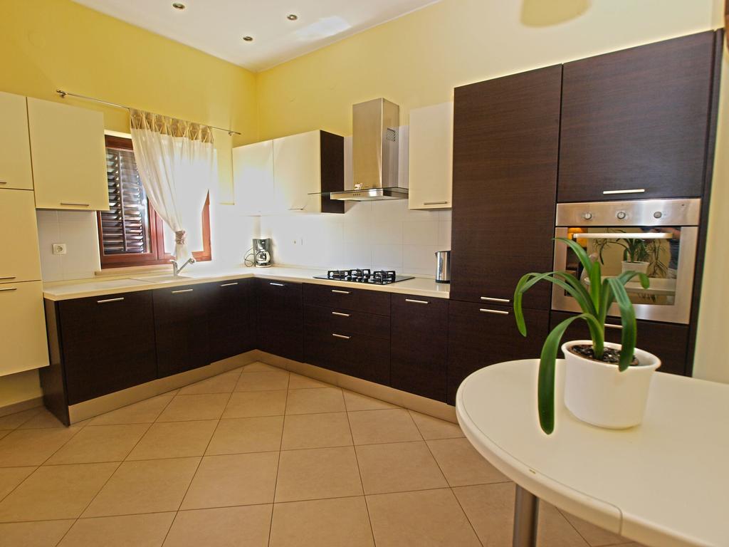 Apartments Milio 1105 파자나 외부 사진