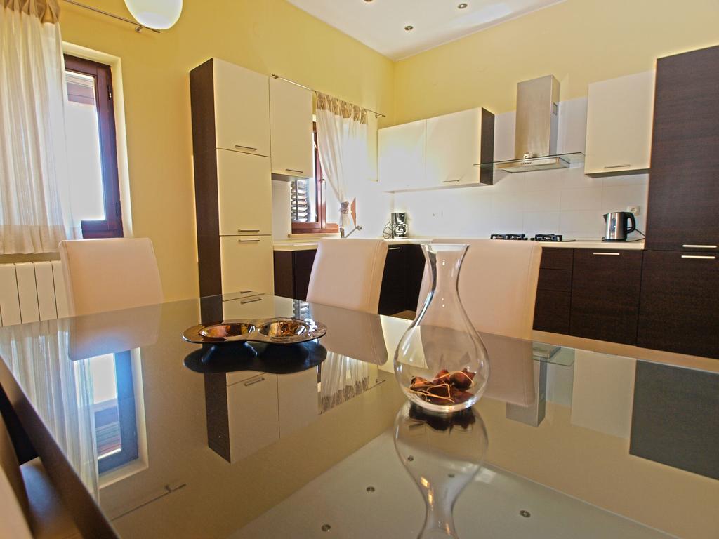Apartments Milio 1105 파자나 외부 사진