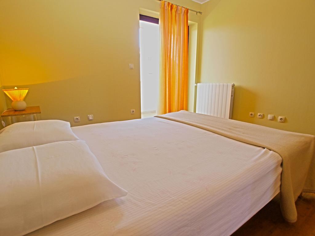 Apartments Milio 1105 파자나 외부 사진