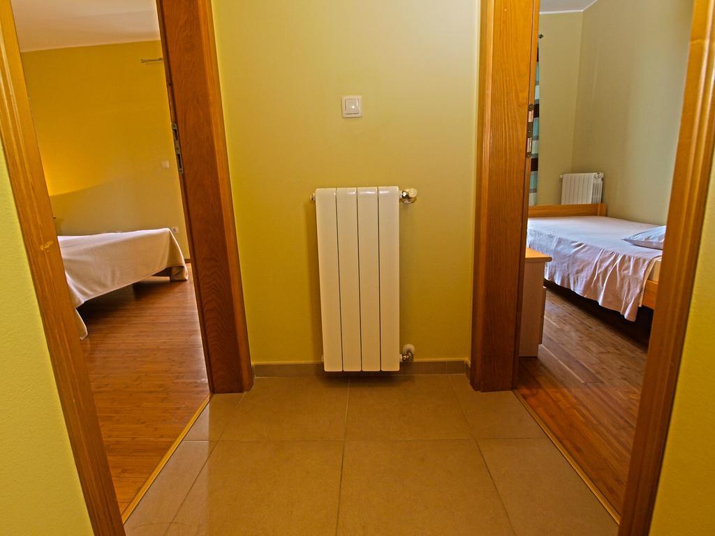 Apartments Milio 1105 파자나 외부 사진