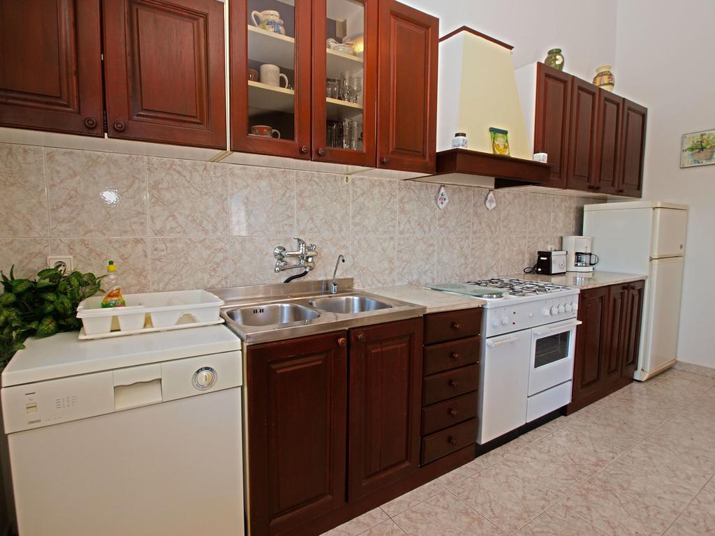 Apartments Milio 1105 파자나 외부 사진