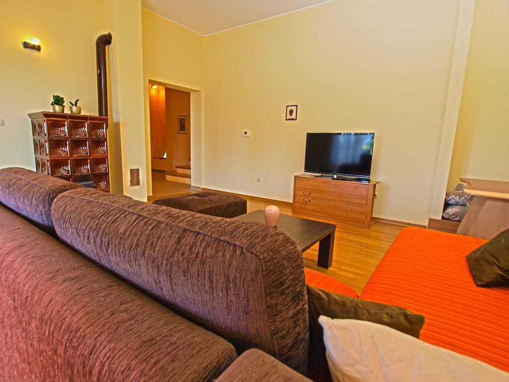 Apartments Milio 1105 파자나 외부 사진