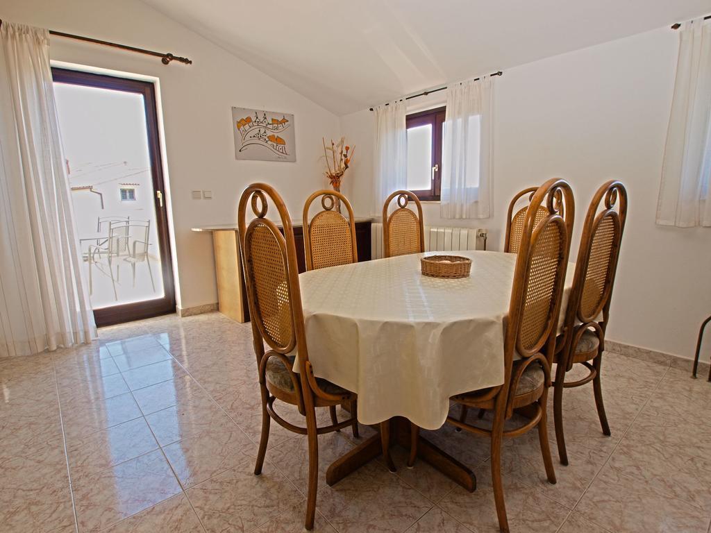 Apartments Milio 1105 파자나 외부 사진