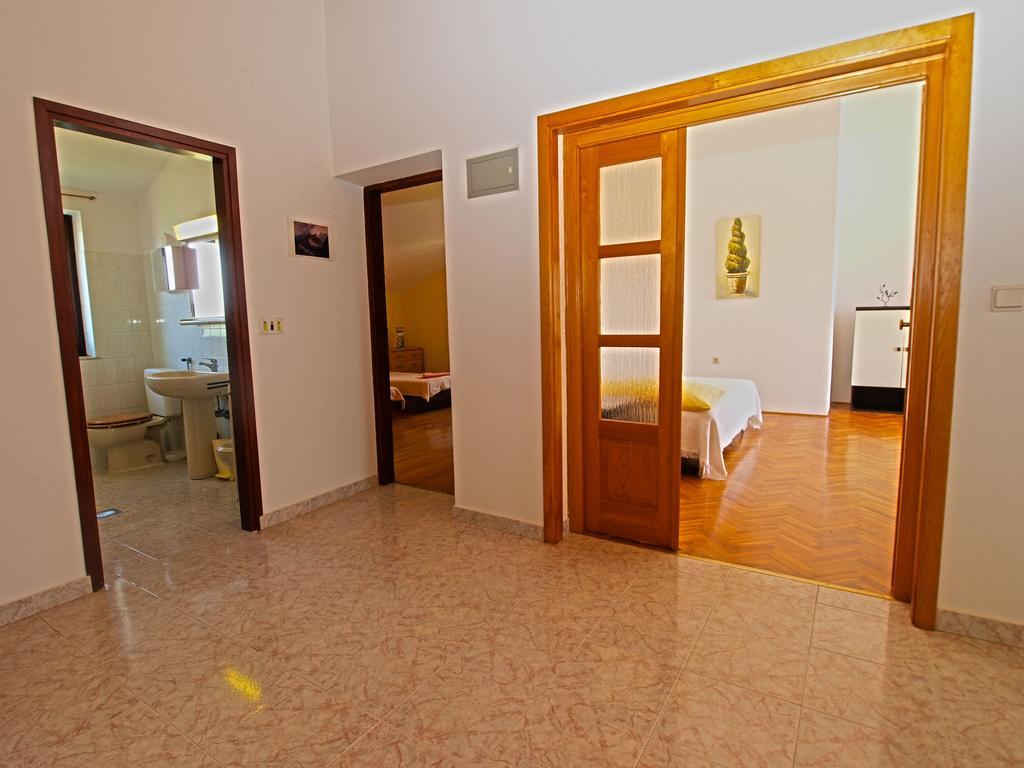 Apartments Milio 1105 파자나 외부 사진