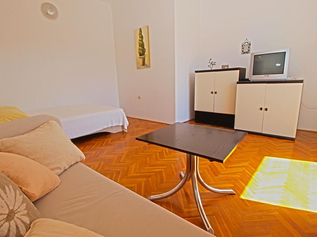 Apartments Milio 1105 파자나 외부 사진