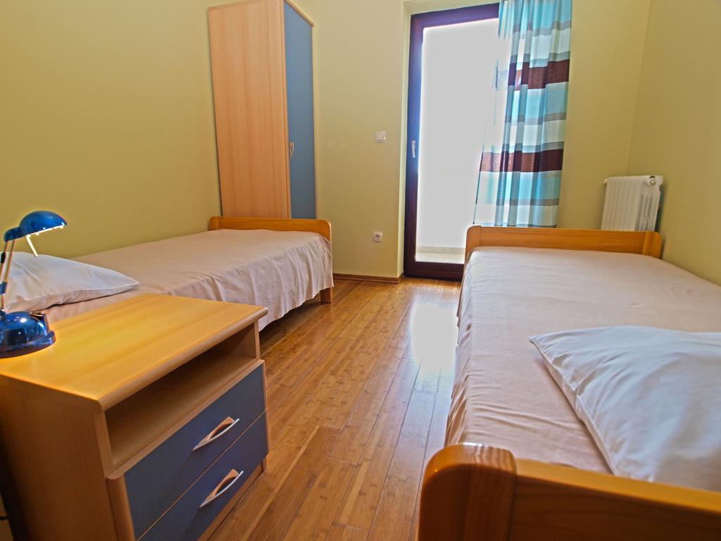 Apartments Milio 1105 파자나 외부 사진