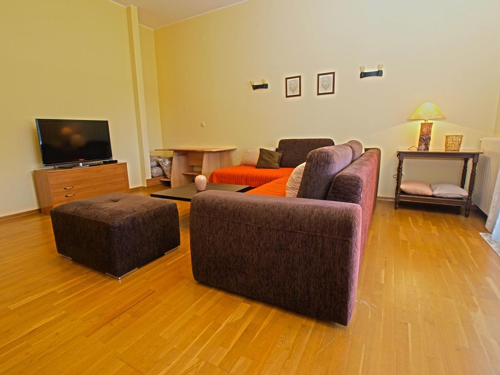 Apartments Milio 1105 파자나 외부 사진