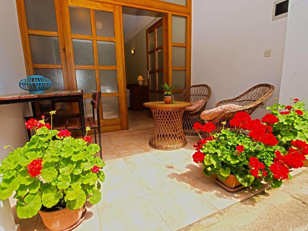 Apartments Milio 1105 파자나 외부 사진
