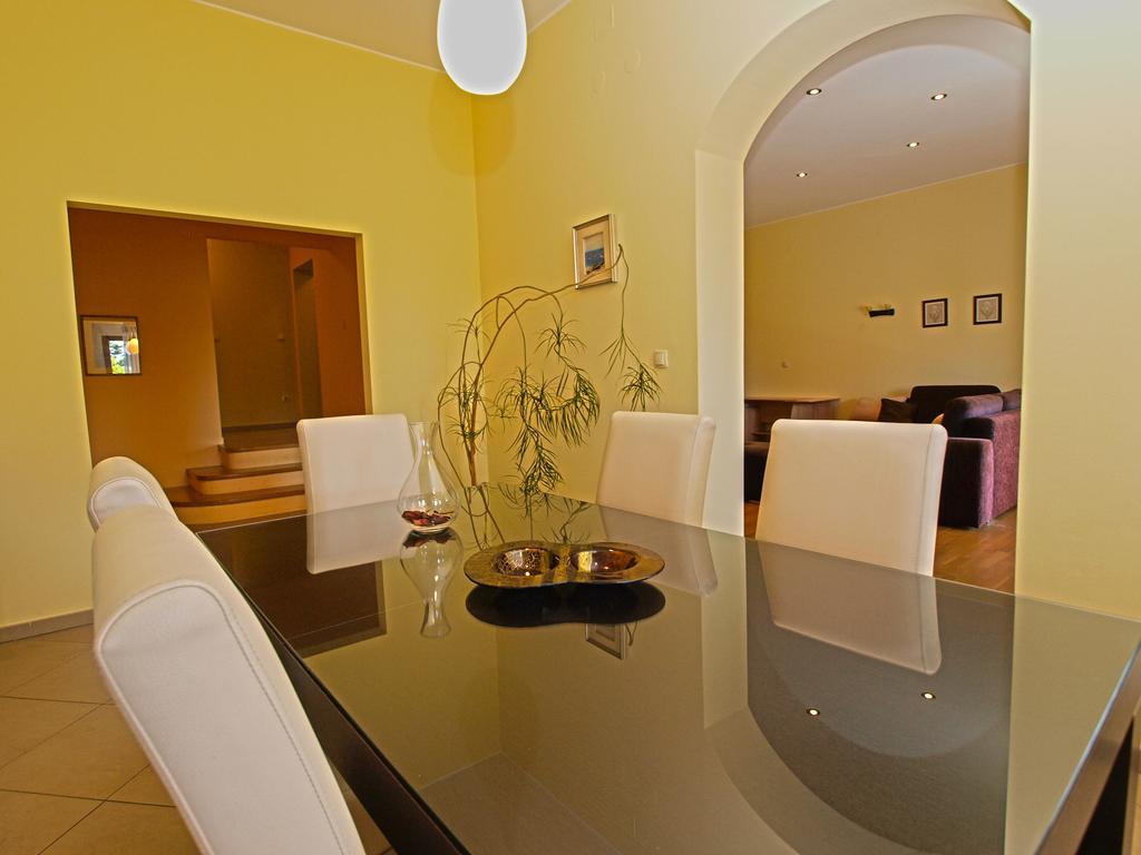 Apartments Milio 1105 파자나 외부 사진