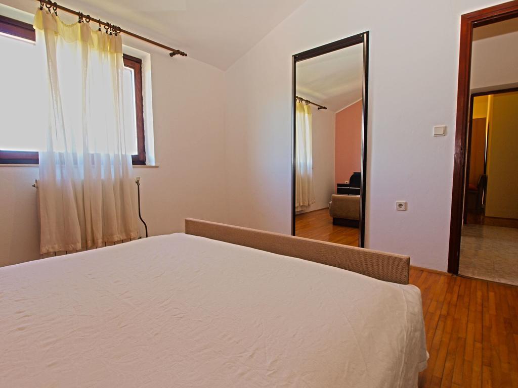 Apartments Milio 1105 파자나 외부 사진