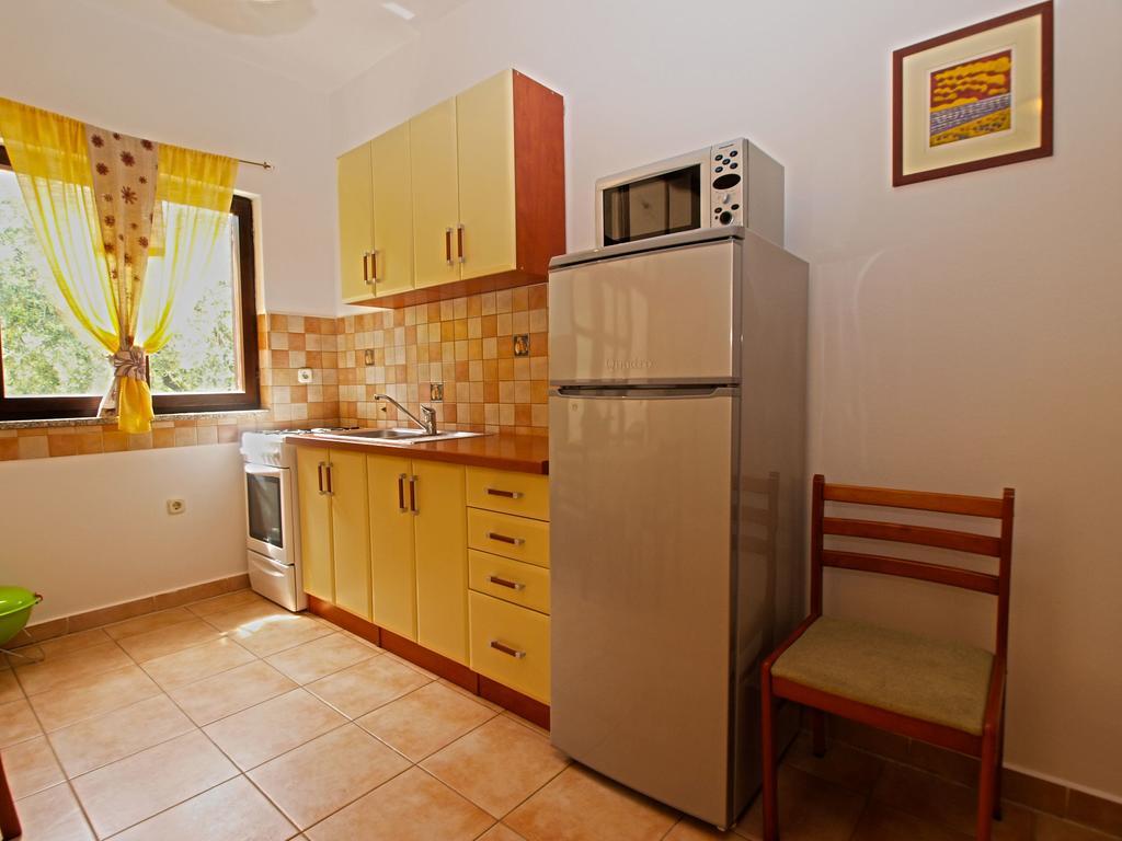 Apartments Milio 1105 파자나 외부 사진