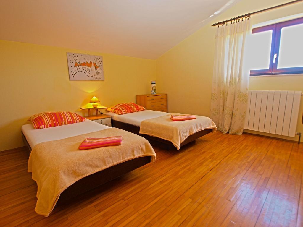 Apartments Milio 1105 파자나 외부 사진