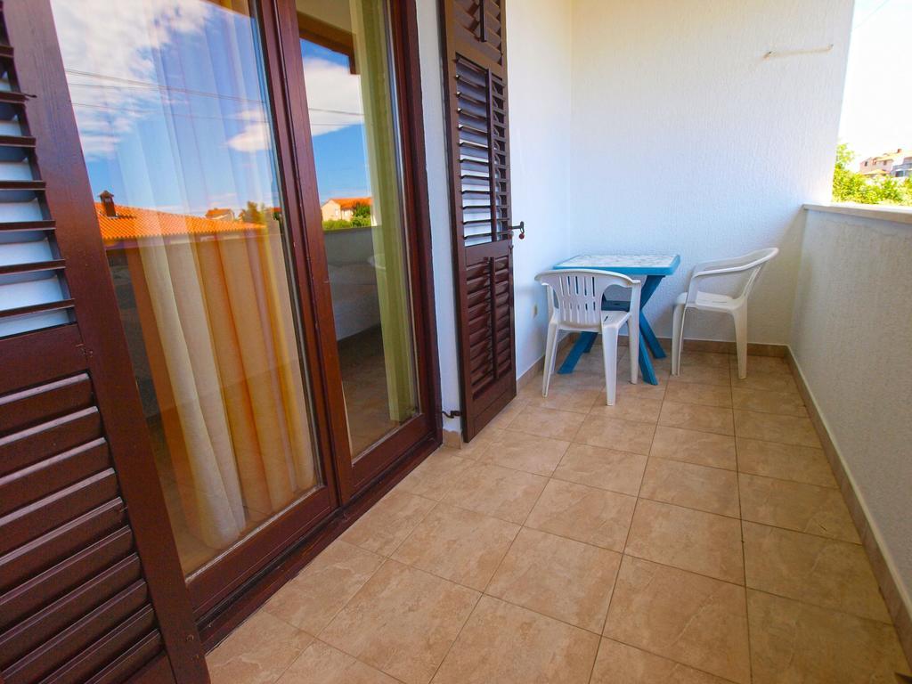 Apartments Milio 1105 파자나 외부 사진