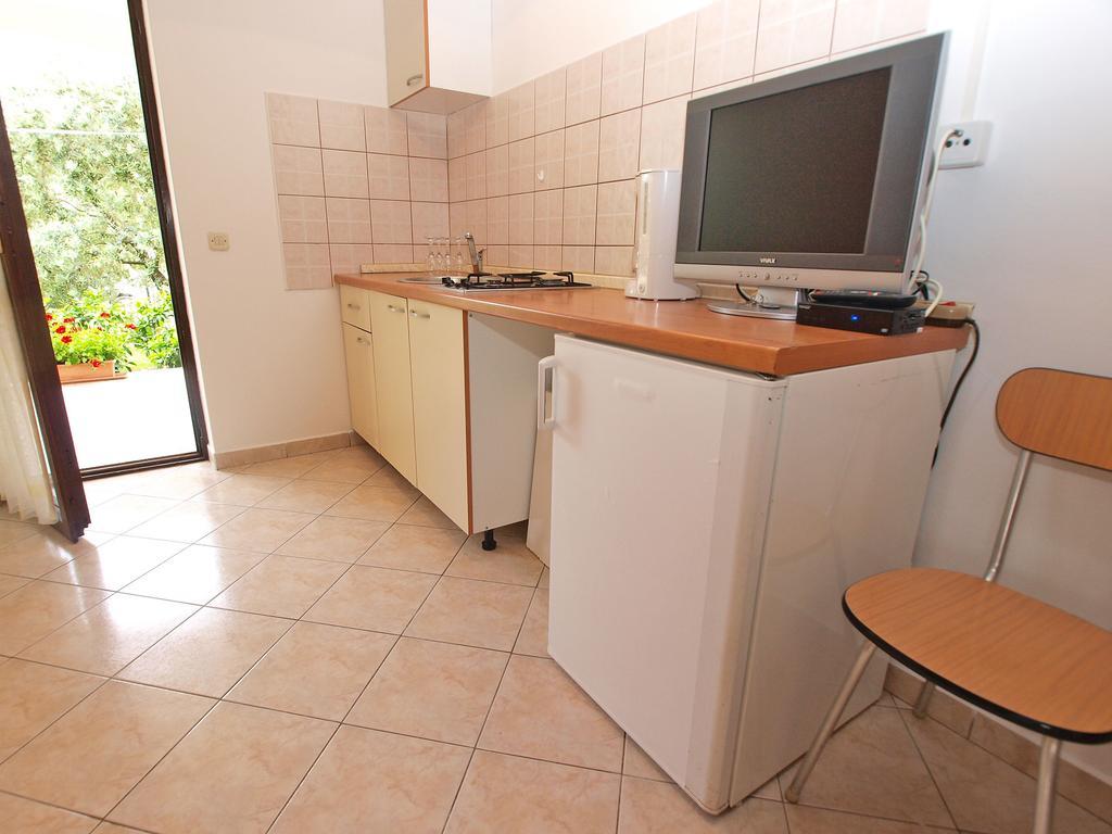 Apartments Milio 1105 파자나 외부 사진