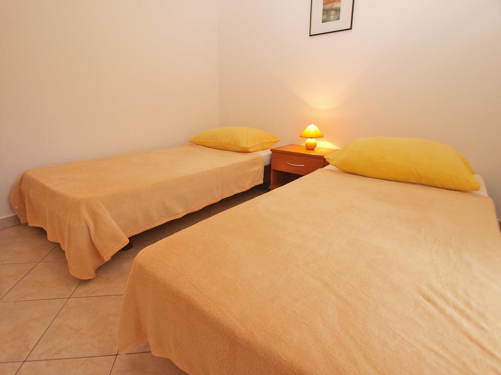 Apartments Milio 1105 파자나 외부 사진