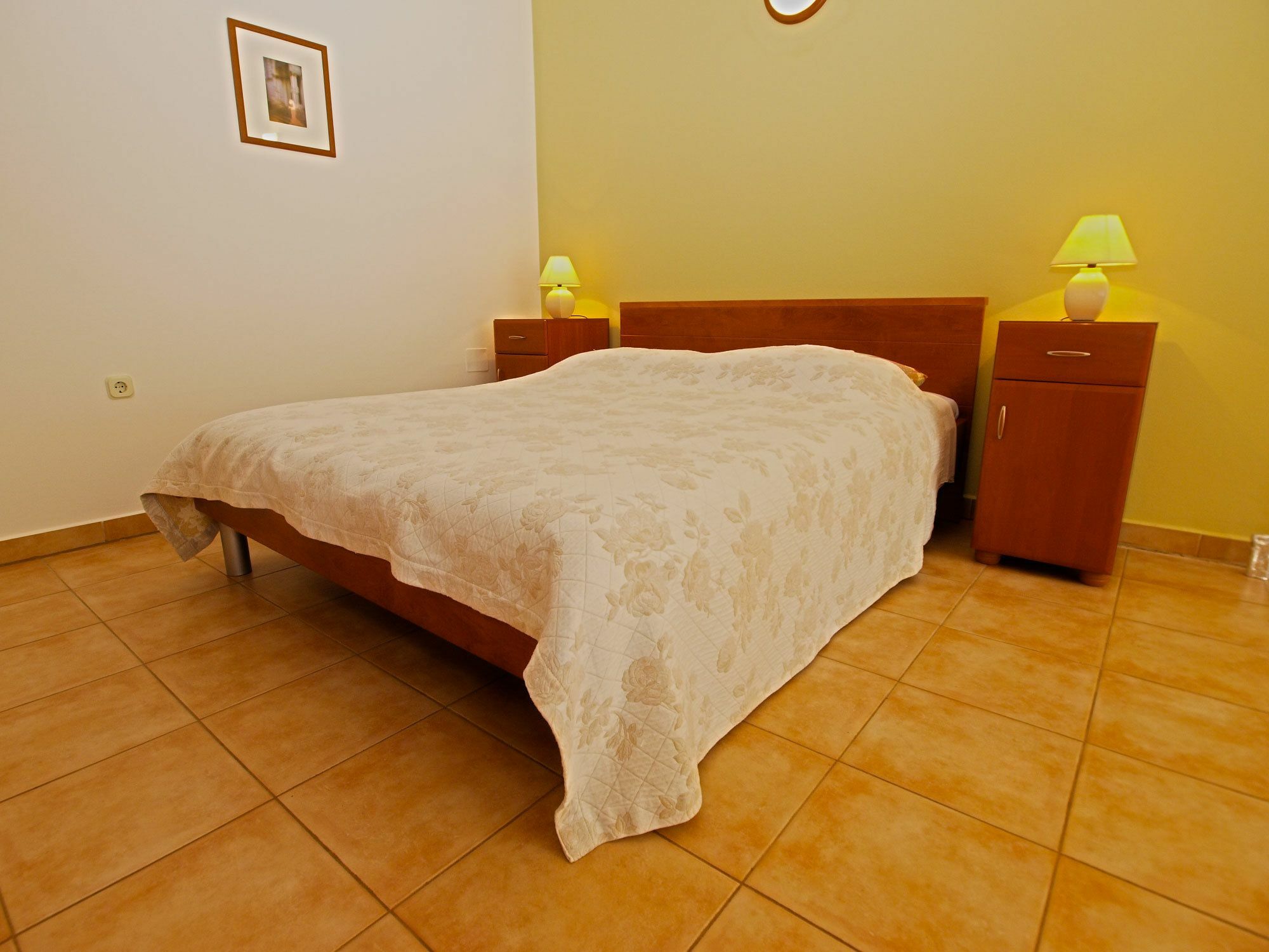 Apartments Milio 1105 파자나 외부 사진