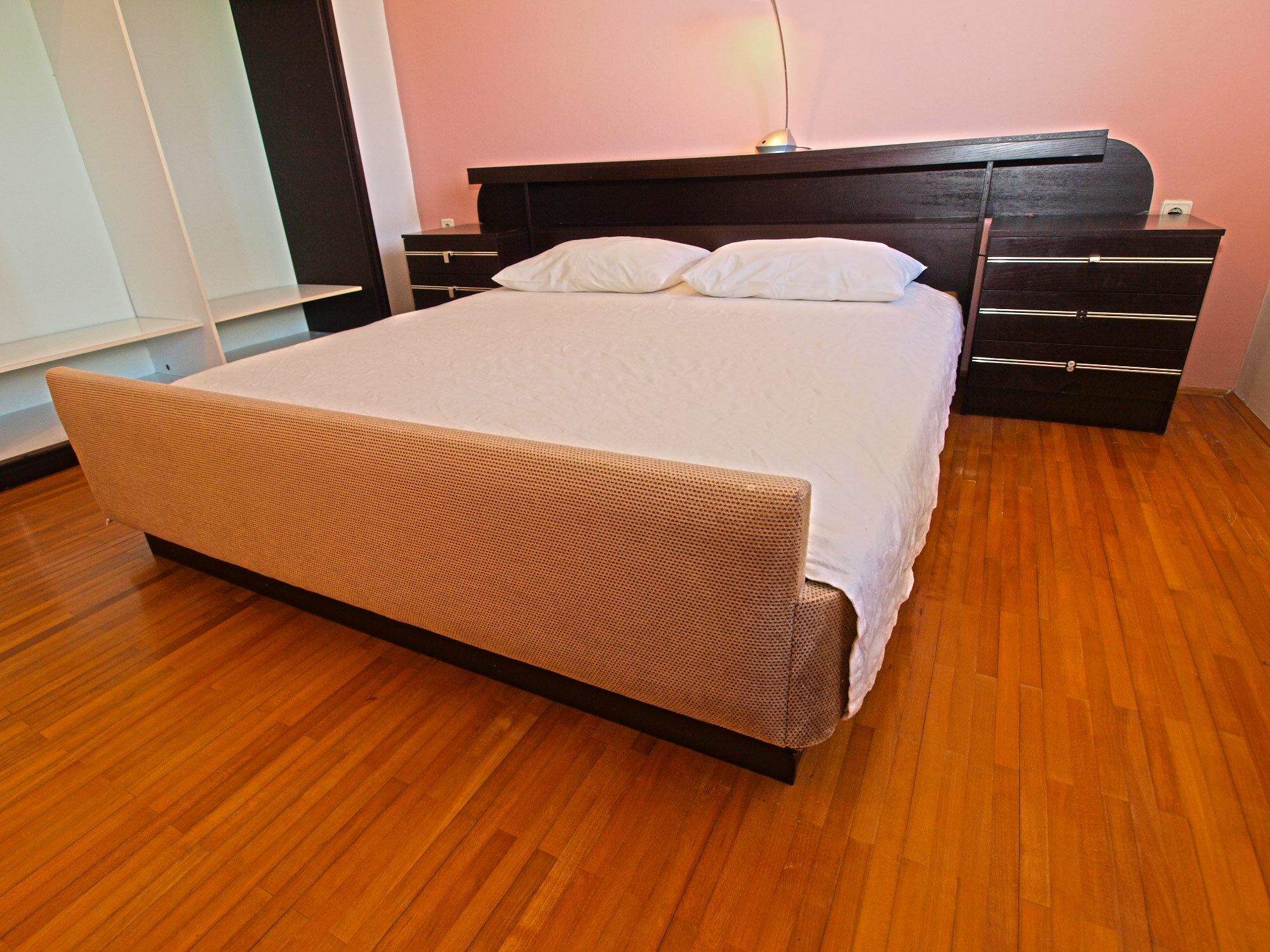 Apartments Milio 1105 파자나 외부 사진